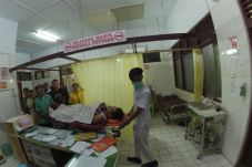 Berebut Warisan, Perwira...