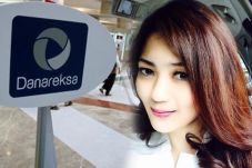 Plus Minus Relawan Cantik...