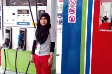 Pertamina Ganti Konsep...