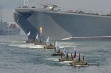 NATO Ketakutan Militer...