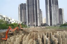 Ground Breaking Wisma...