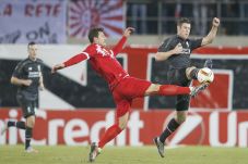 Imbang Lagi, Liverpool...
