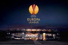 Hasil Lengkap Liga Europa,...