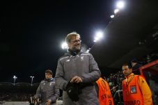 Klopp Tegaskan Liga...