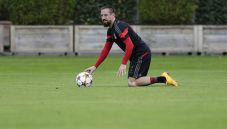 Cedera Lagi, Ribery...