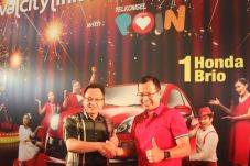 Giliran Kota Bandung,...
