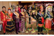 22 Finalis Bersaing...
