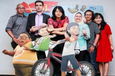 Adit dan Sopo Jarwo...