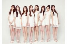Lovelyz Luncurkan Akun...