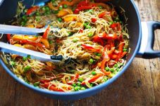 Resep Akhir Pekan ini,...