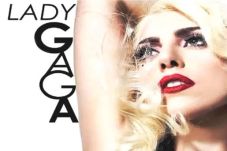 Gaga Forthright About...