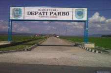 Depati Parbo, Pejuang...