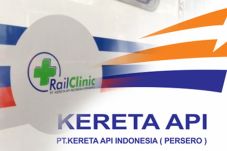 PT KAI Miliki Kereta...