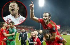 Wales Hindari Satu Grup...