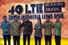 4G LTE Pacu Produksi...