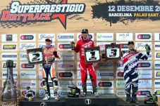 Marc Marquez Keok di...
