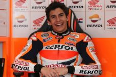 Marquez Semringah Rossi...