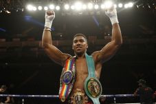 Whyte Sempoyongan, Joshua...
