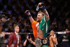 McGregor Paling Populer...