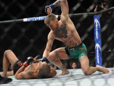 Aldo-McGregor Sepakat...