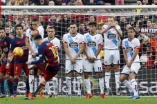 Lionel Messi Spesialis...