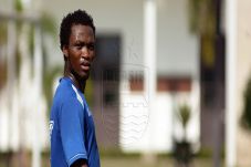 Sumbang Satu Gol, Ibrahim...