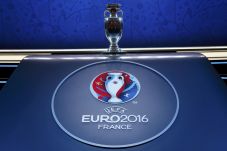 Undian Piala Eropa 2016:...