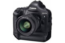 Canon Luncurkan EOS...