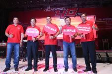 Web MyTelkomsel Punya...