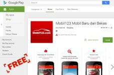 Cari Mobil Bekas atau...