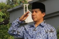 Surat Edarannya Dicueki...
