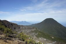 6 Gunung yang Cocok...
