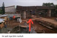 Ini Penyebab Robohnya...