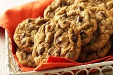 Resep Camilan Liburan,...