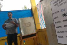 Pilkada Gowa, KPPS dan...