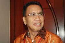 Saan dan Miing Resmi...