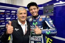 Rossi Masih Tekor 10...