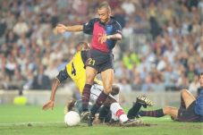 Ternyata Pelatih Barcelona...