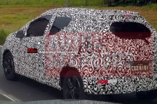 Spyshot Honda Jazz Twist...