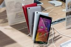 Asus Perkenalkan Tablet...