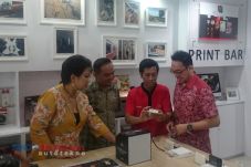 Ingin Lebih Dekat Pelanggan,...