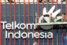 Telkom Jaga Kesiapan...
