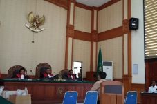 Bersaksi, Tim Labfor...