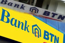 BTN Raih Penghargaan...