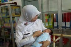 Dikira Suara Anak Kucing,...
