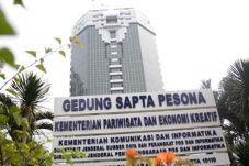Kemenparekraf Siapkan...