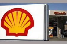 Shell Berencana PHK...