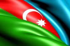 Azerbaijan Niat Gabung...
