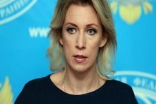 Rusia: Operasi Anti-ISIS...