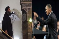 Ancaman Obama: Pemimpin...